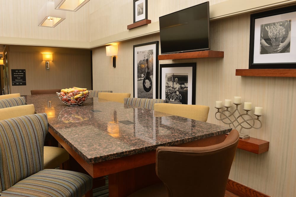 Hampton Inn Springfield-South