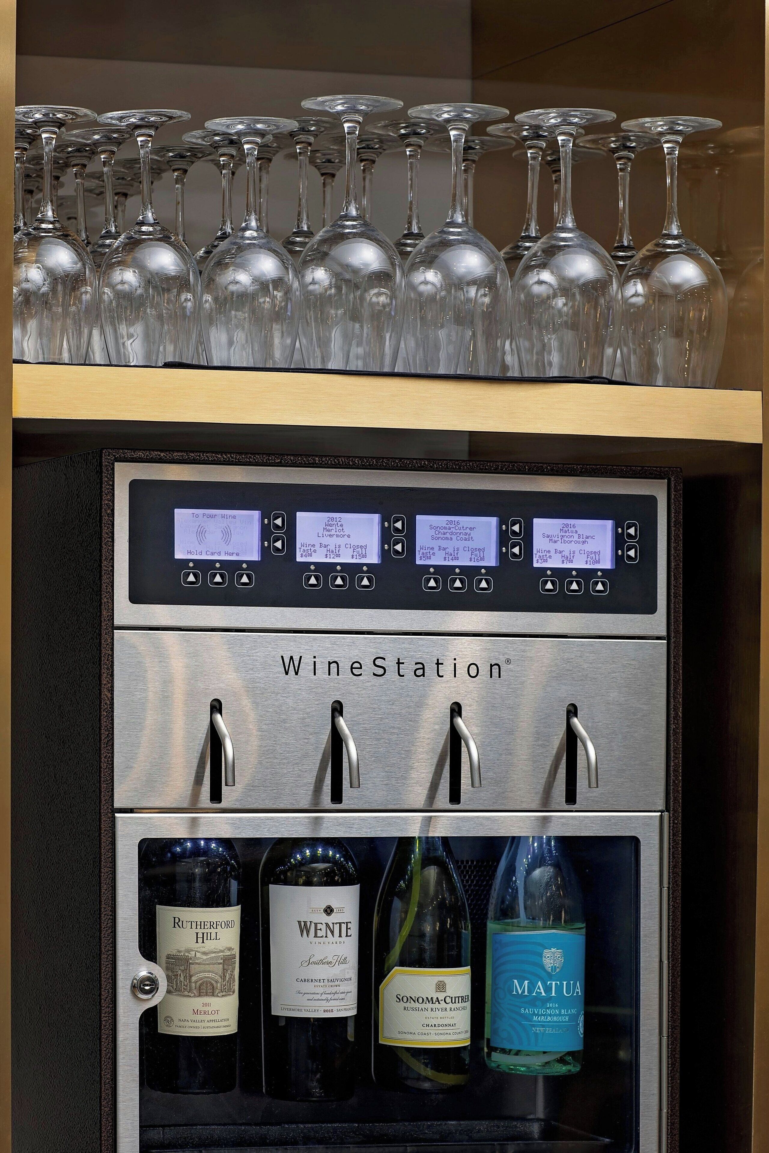 Foto - Pleasanton Marriott