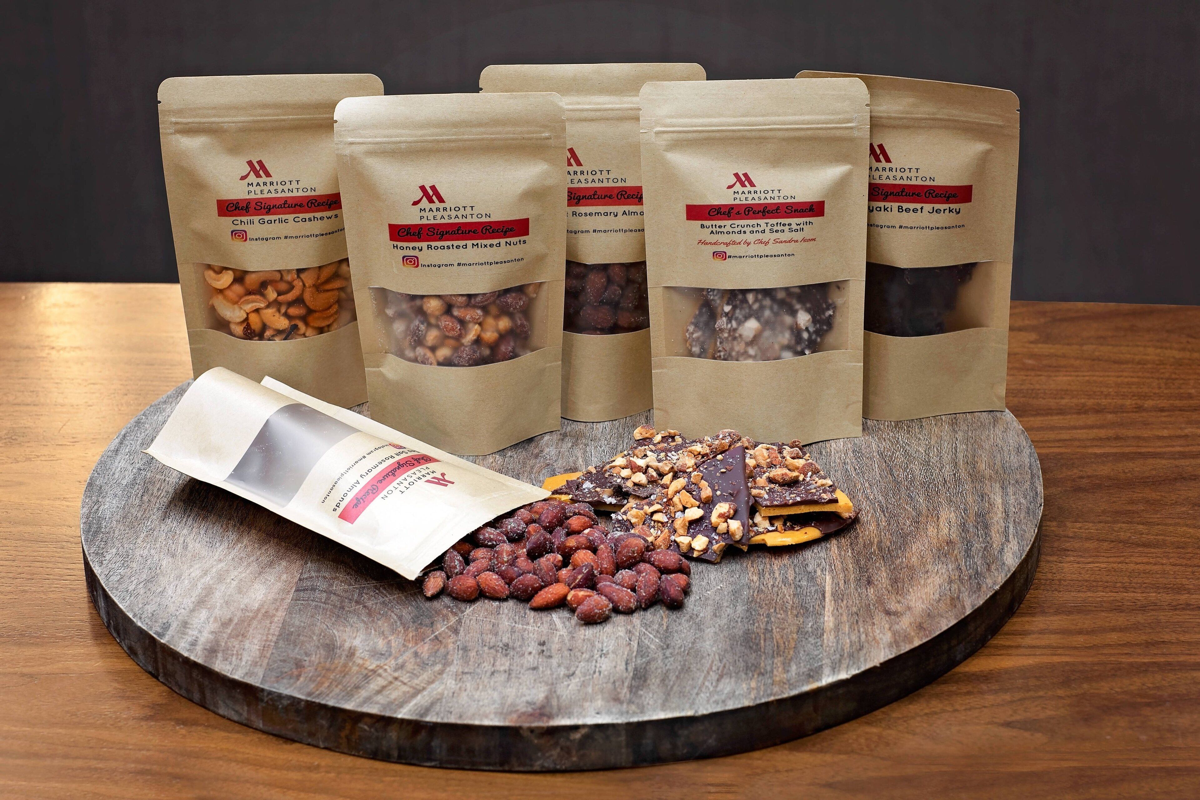 Foto - Pleasanton Marriott