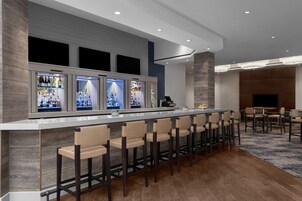 Bar (en la propiedad)