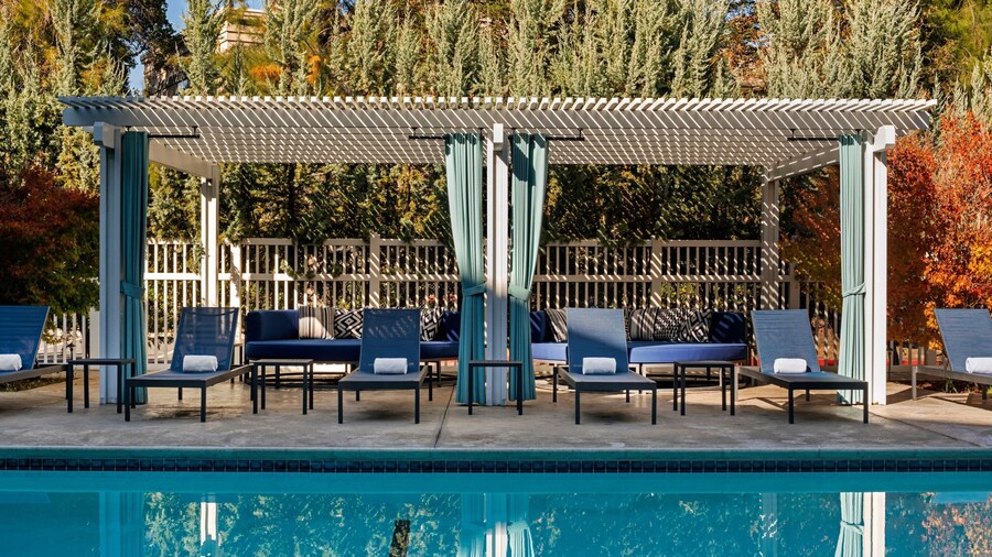 Pleasanton Marriott