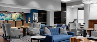 Pleasanton Marriott