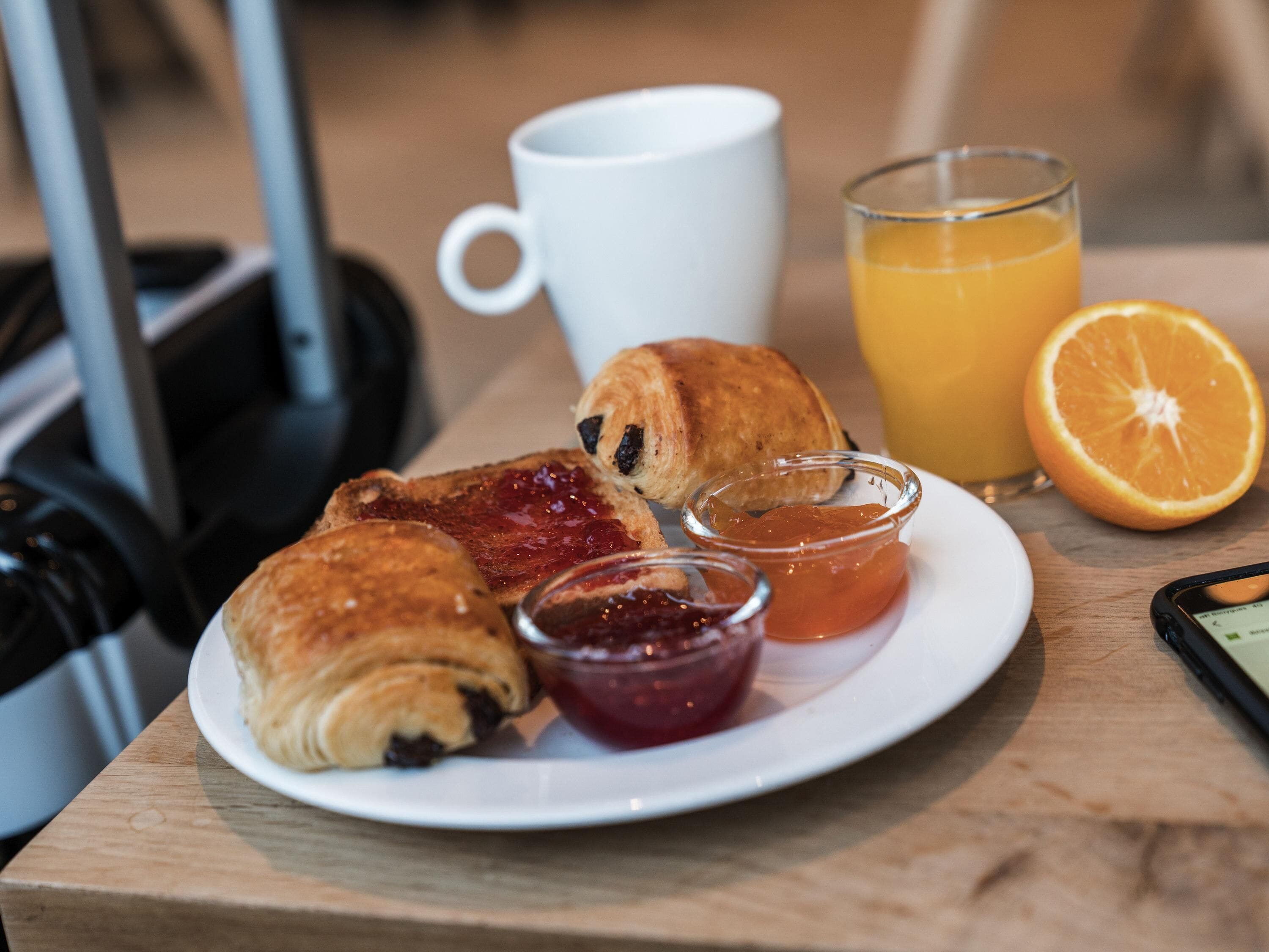 Photo - ibis Styles Paris Place d'Italie Butte-aux-Cailles