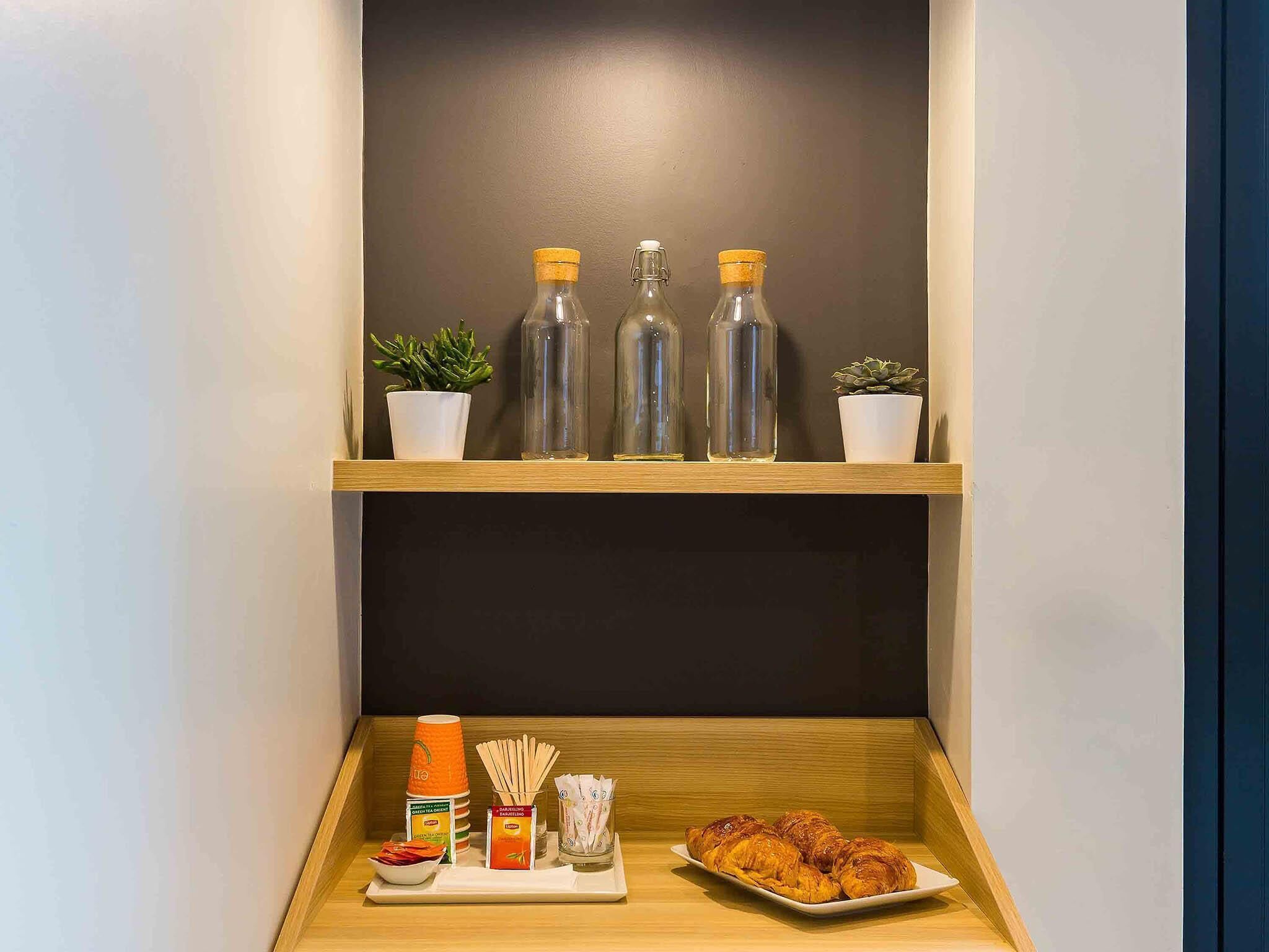 Photo - ibis Styles Paris Place d'Italie Butte-aux-Cailles