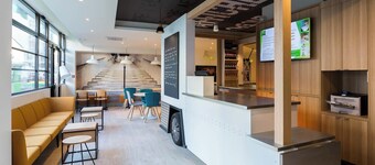 ibis Styles Paris Place d'Italie Butte aux Cailles Hotel