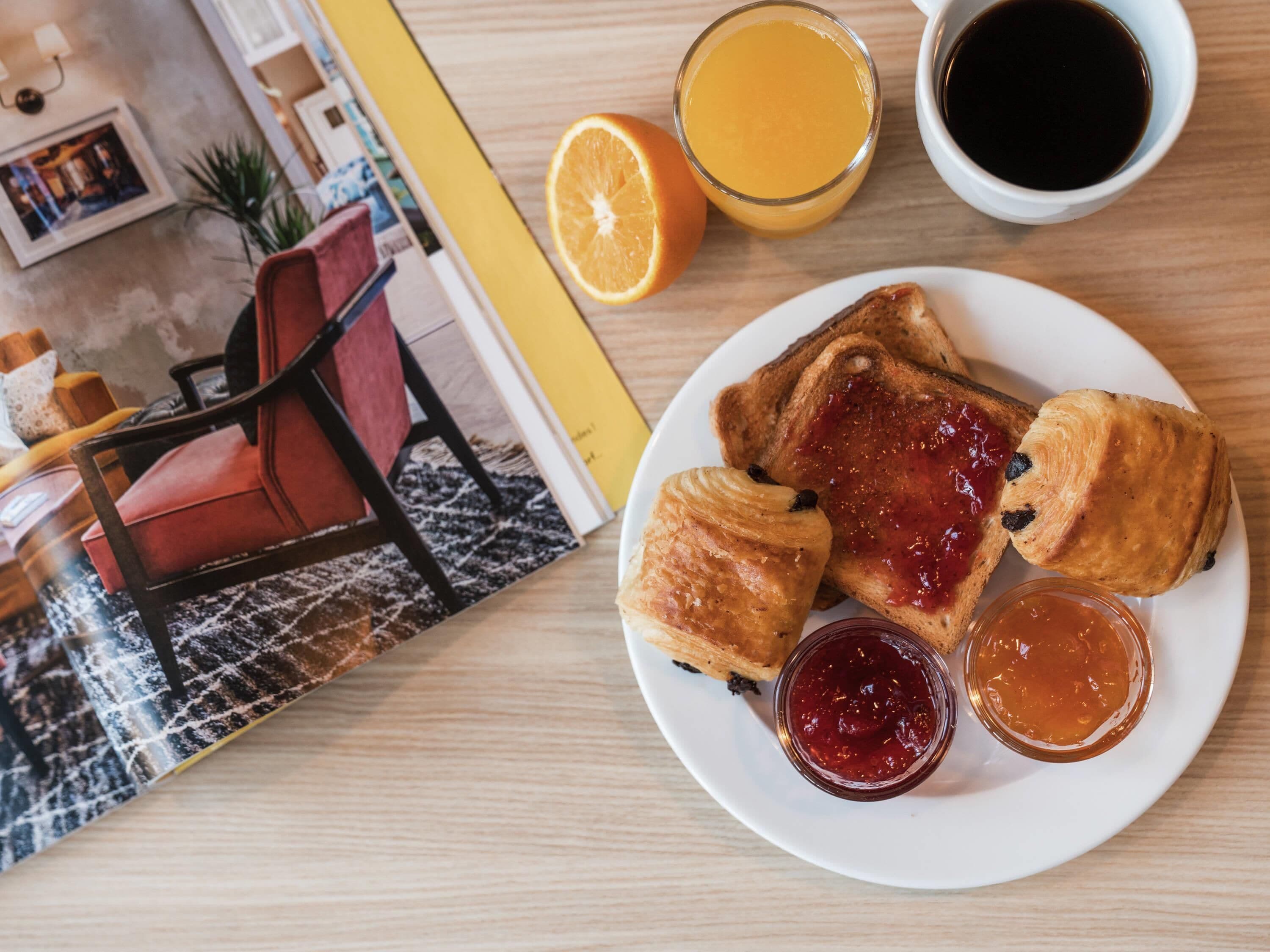 Photo - ibis Styles Paris Place d'Italie Butte-aux-Cailles