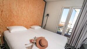 Unclassified image, 2 of 27, button - ibis Styles Paris Place d'Italie Butte aux Cailles Hotel (Paris)