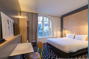Standard Double Room, 1 Double Bed