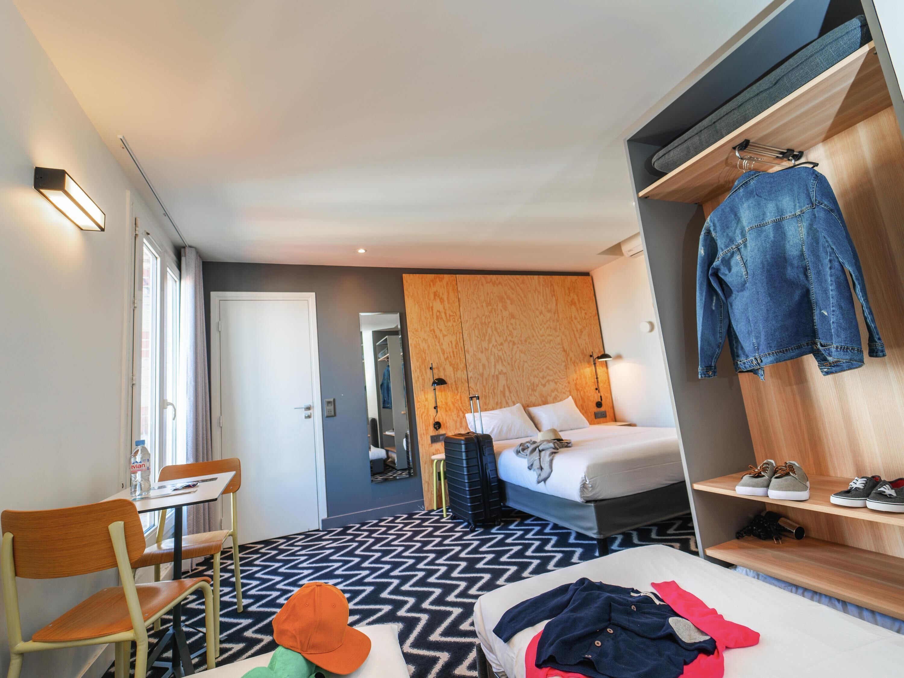 Photo - ibis Styles Paris Place d'Italie Butte-aux-Cailles