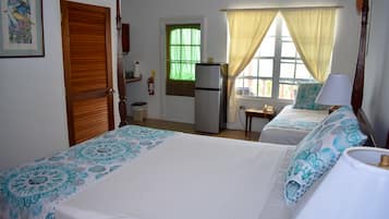 Decoración personalizada y muebles diferentes