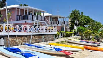 Paseos en bote