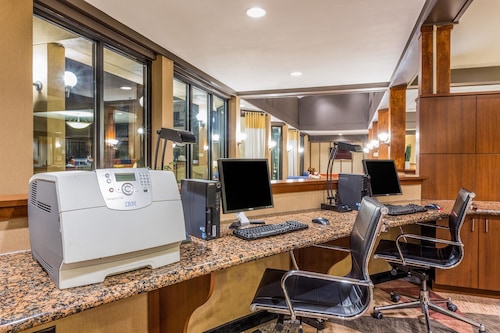 Comfort Inn Roswell-Dunwoody