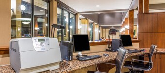 Comfort Inn Roswell-Dunwoody