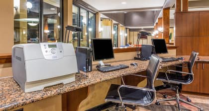 Comfort Inn Roswell-Dunwoody