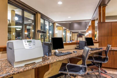 Comfort Inn Roswell-Dunwoody