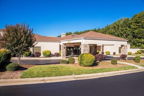 Exterior - Comfort Inn Roswell-Dunwoody (Roswell)