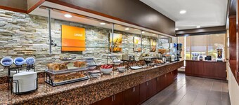 Comfort Inn Roswell-Dunwoody