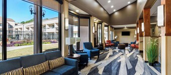 Comfort Inn Roswell-Dunwoody