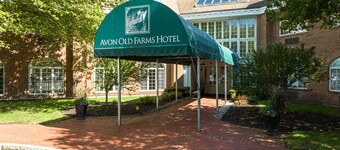 Avon Old Farms Hotel