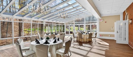 Salón de banquetes