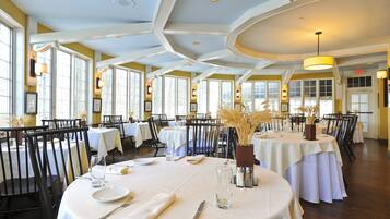 Spécialités Cuisine américaine