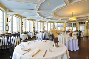 Frühstück, Mittagessen, Abendessen, amerikanische Küche 