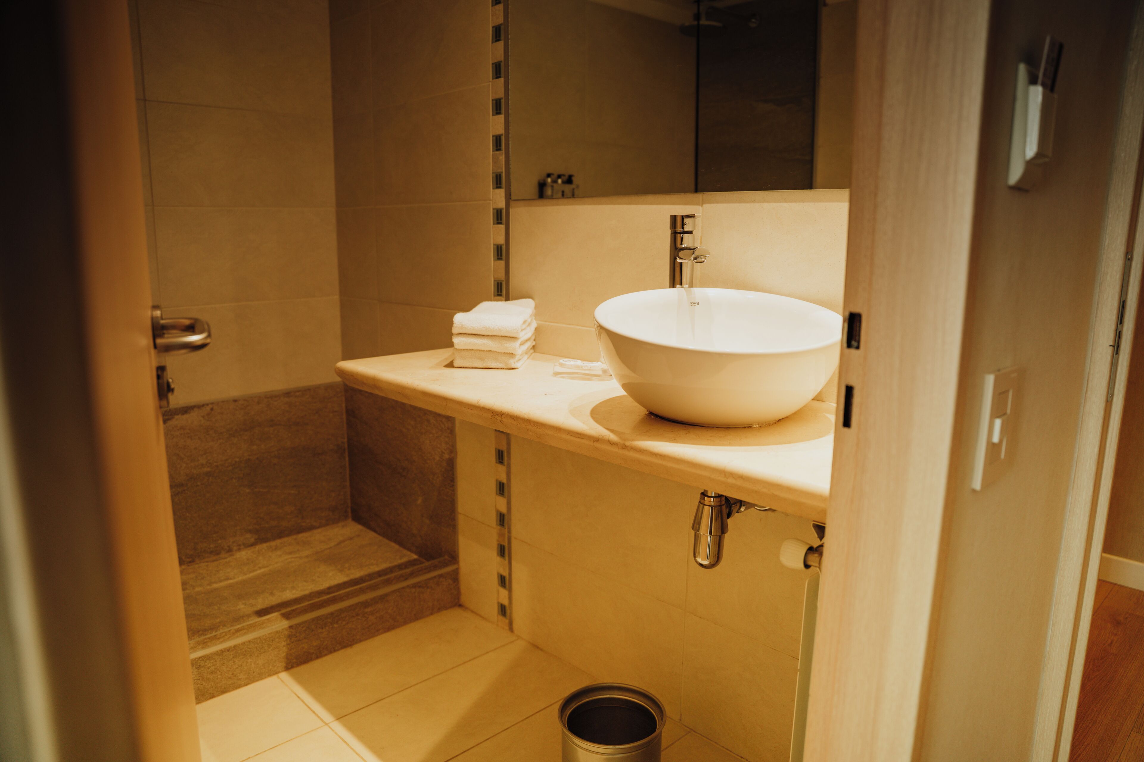 Foto - Hotel Las Lengas