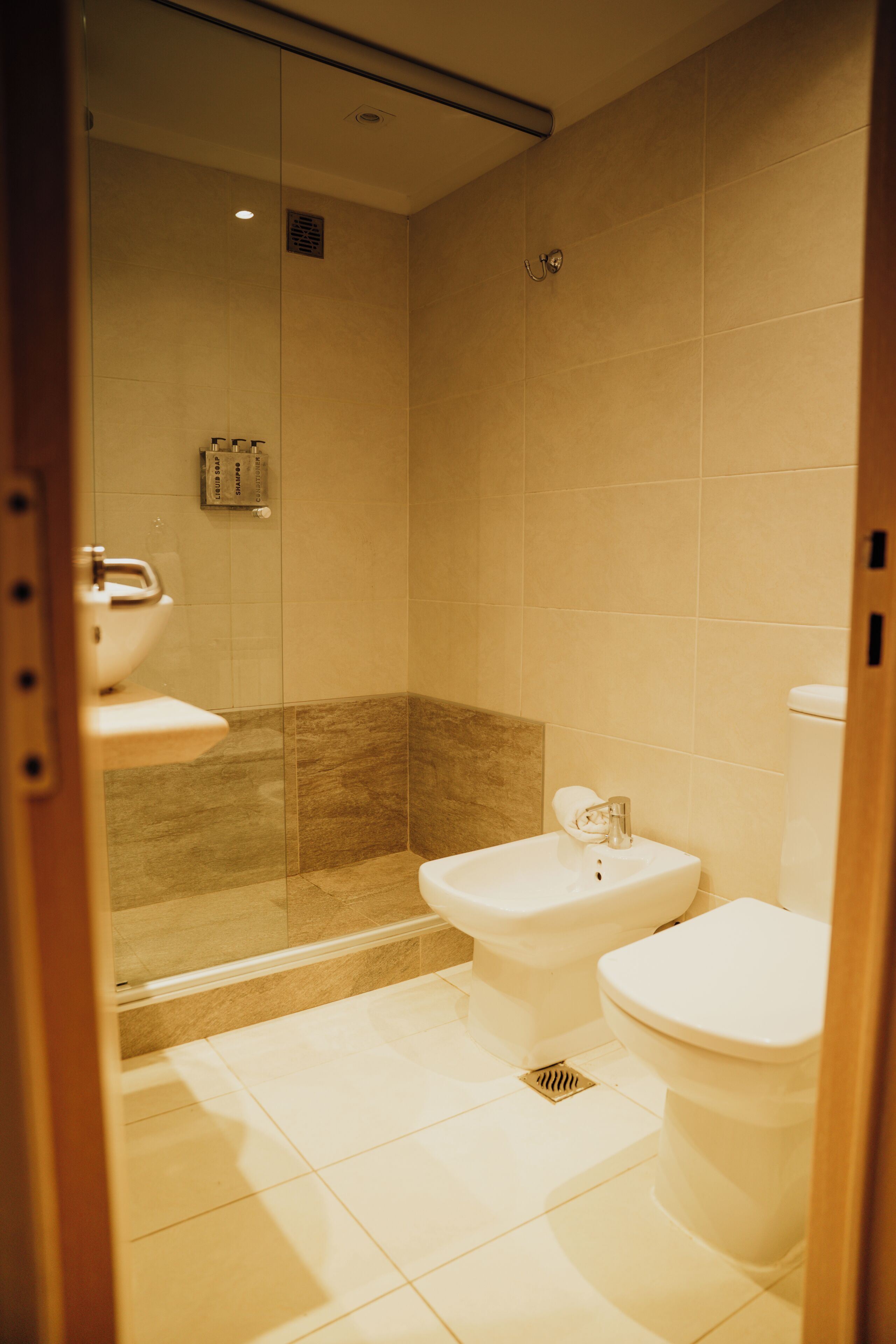 Foto - Hotel Las Lengas