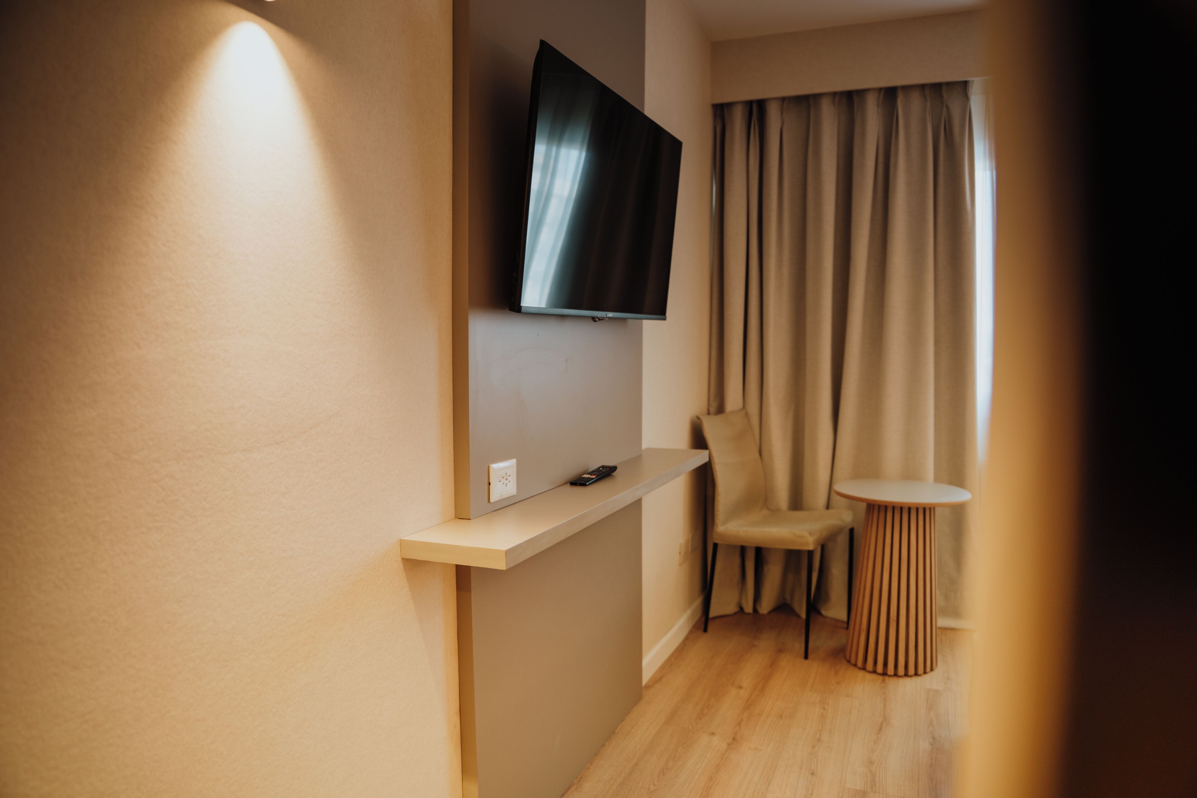 Foto - Hotel Las Lengas