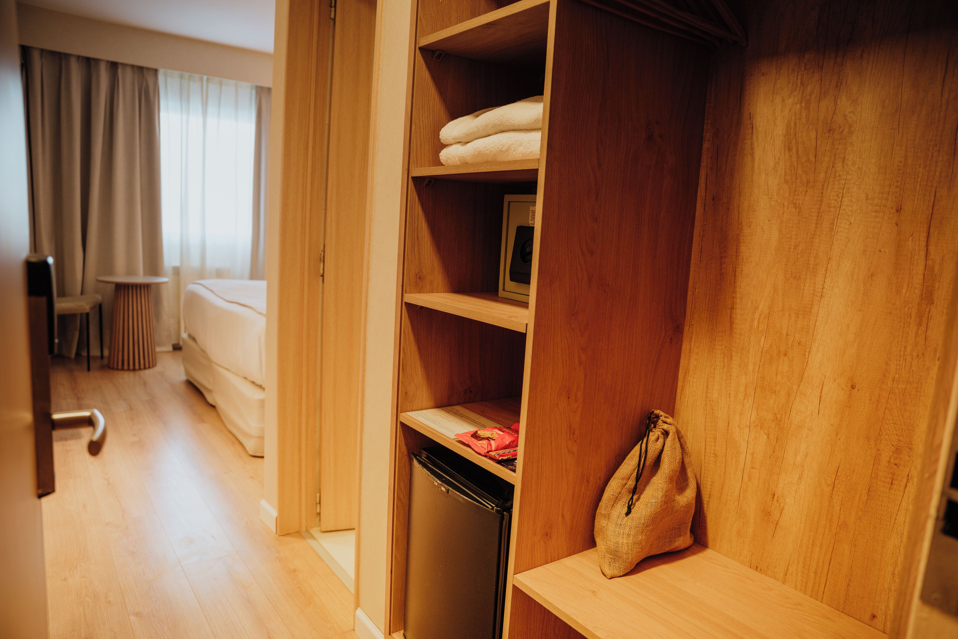 Foto - Hotel Las Lengas