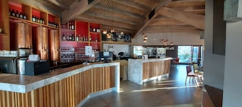 Las Lengas Hotel
