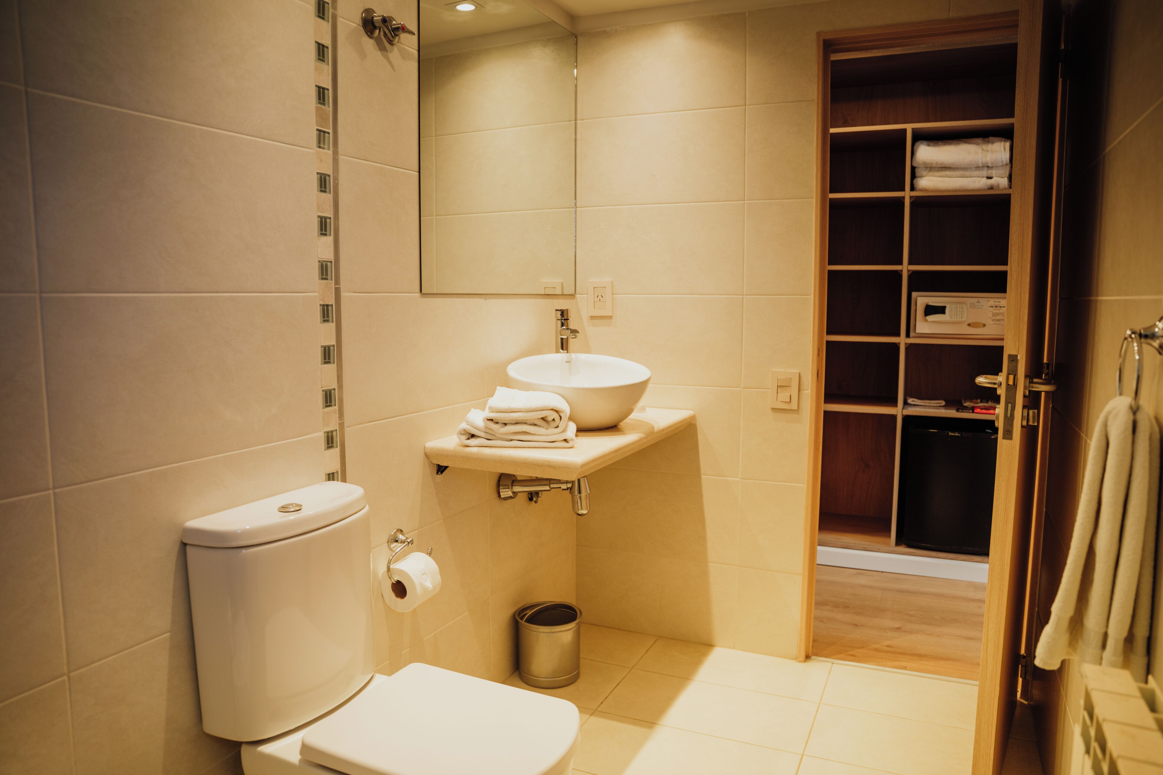 Foto - Hotel Las Lengas