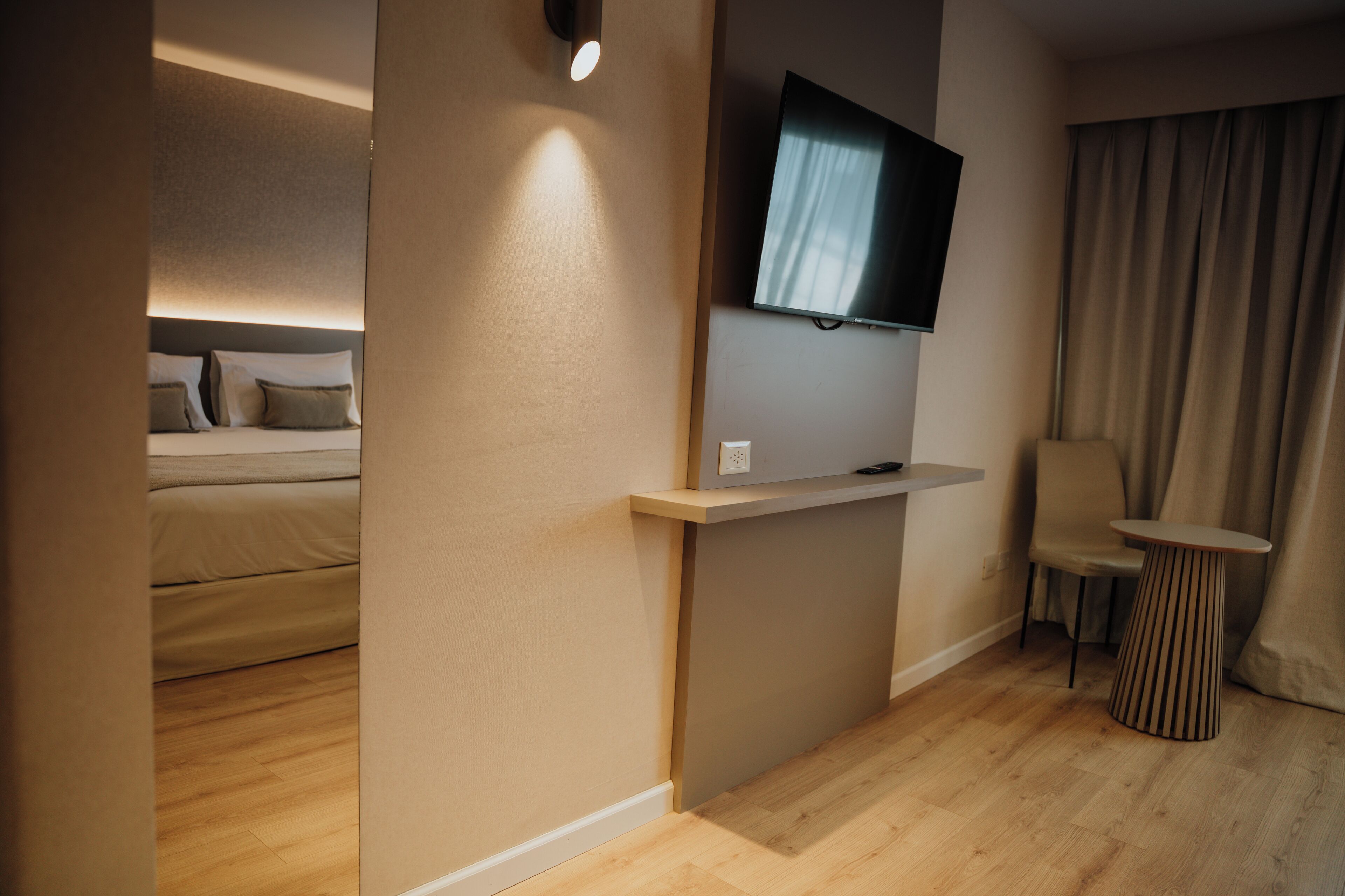 Foto - Hotel Las Lengas