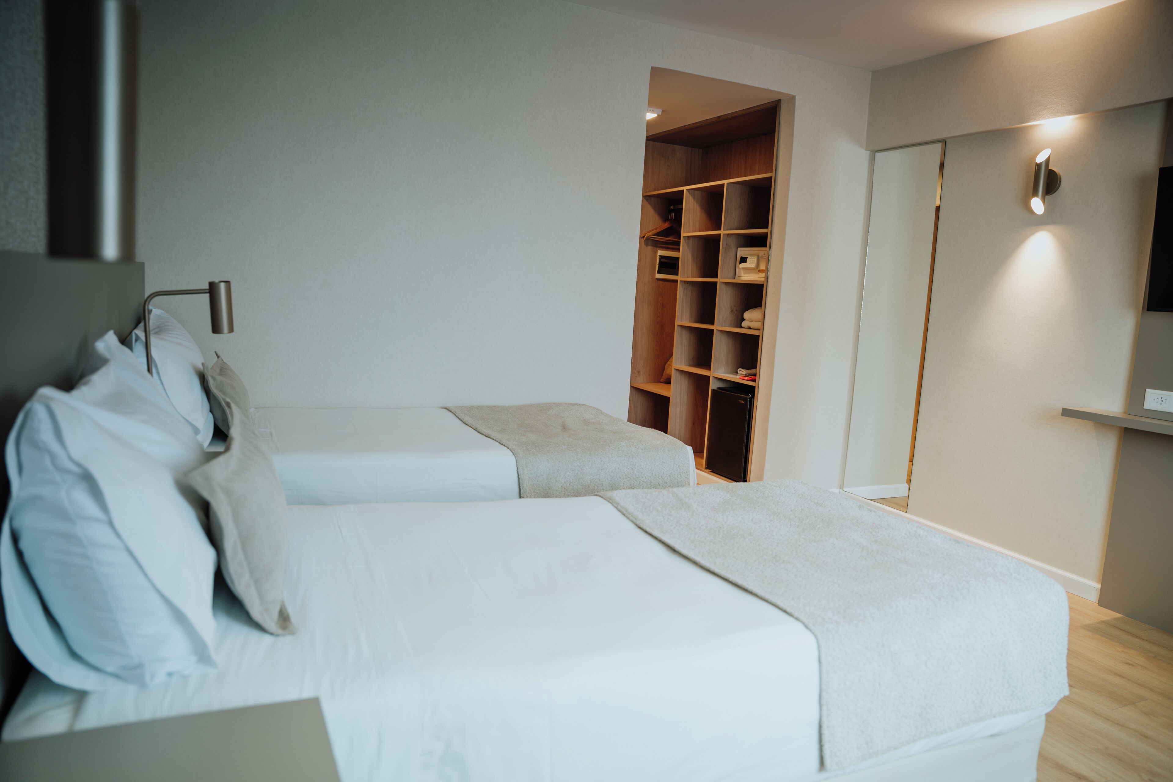 Foto - Hotel Las Lengas