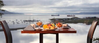 Las Lengas Hotel