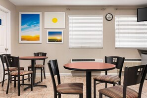 Property amenity - Days Inn by Wyndham Demopolis (Demopolis)