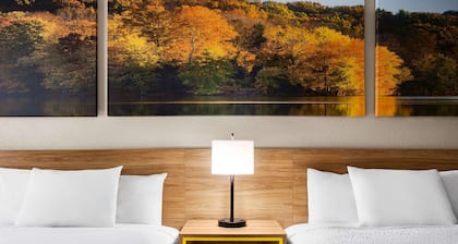 Days Inn by Wyndham Demopolis