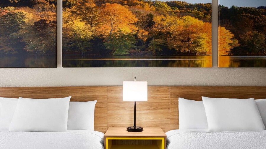 Days Inn by Wyndham Demopolis