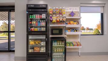 Servicio de la propiedad