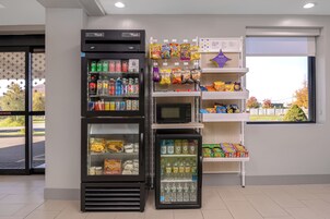 Property amenity