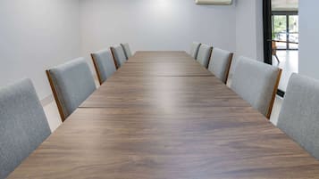 Sala de reuniones