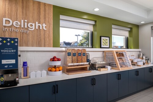 Spark by Hilton Fishkill