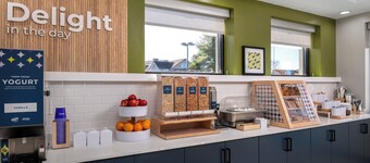 Spark by Hilton Fishkill