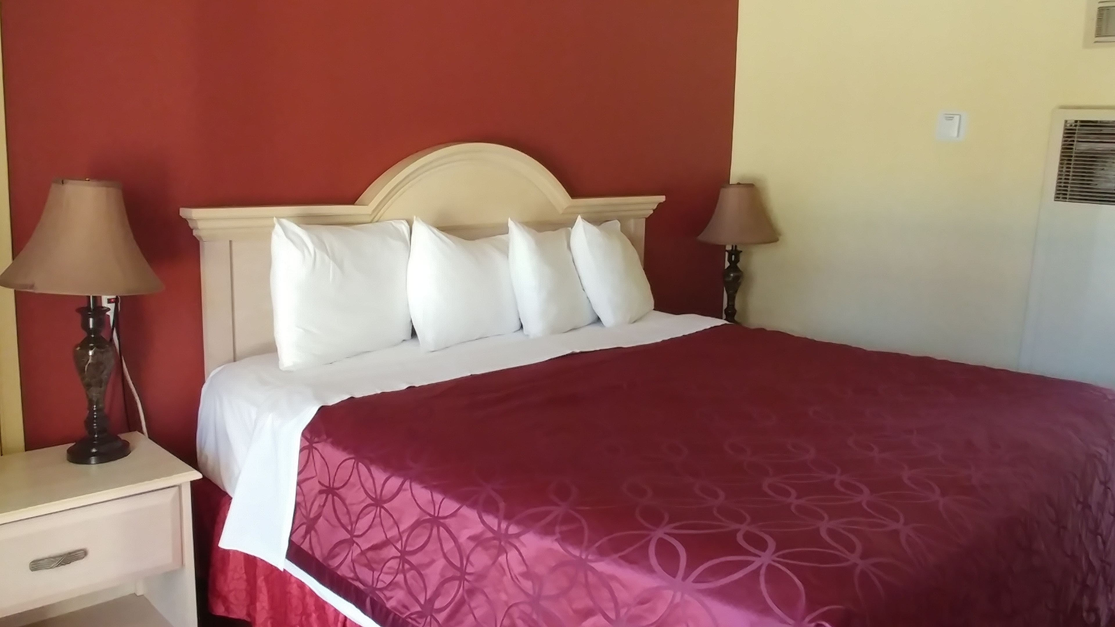 Foto - Munras Inn