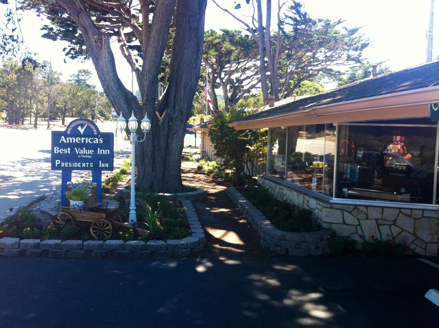 Foto - Munras Inn