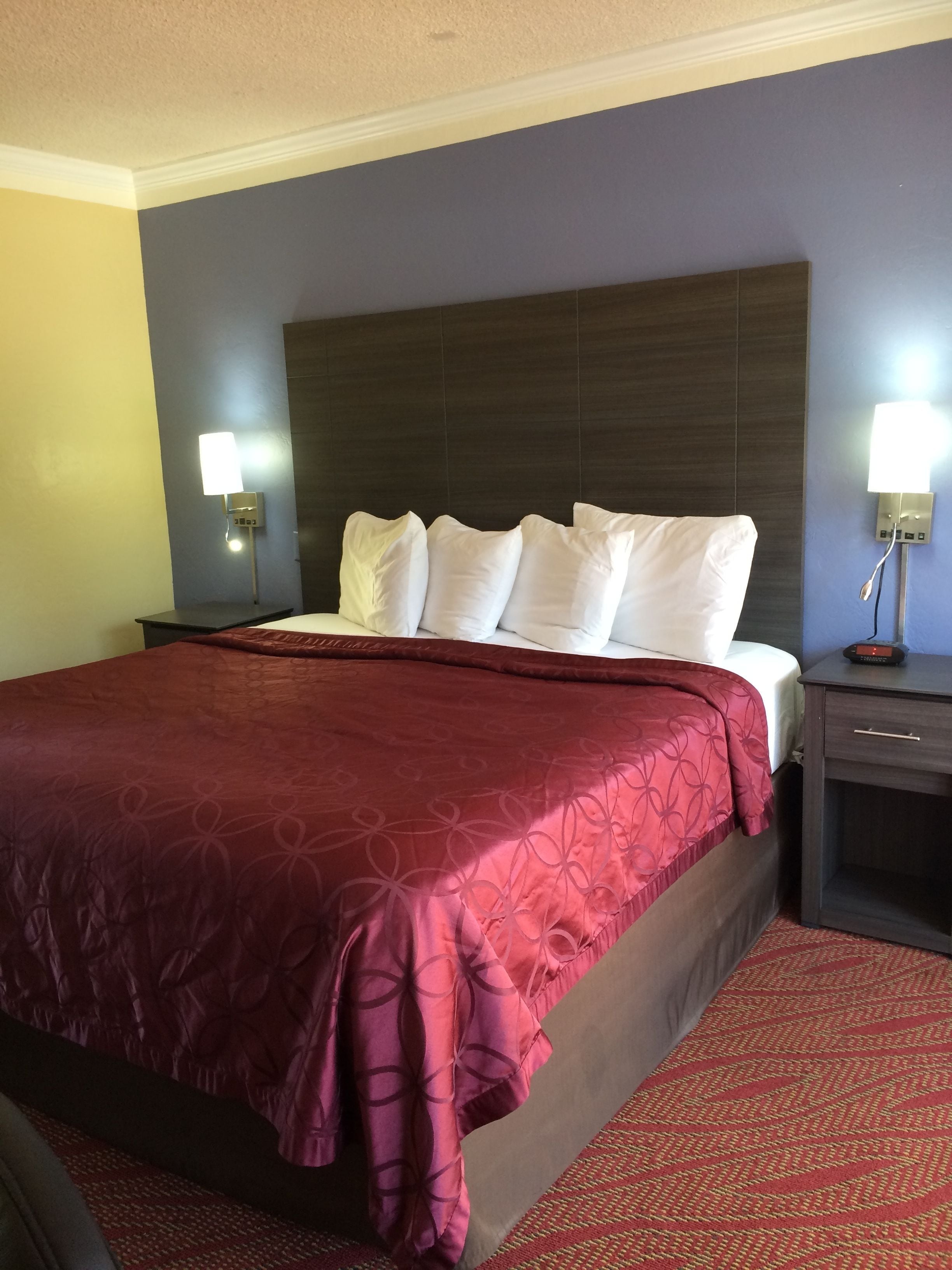 Foto - Munras Inn