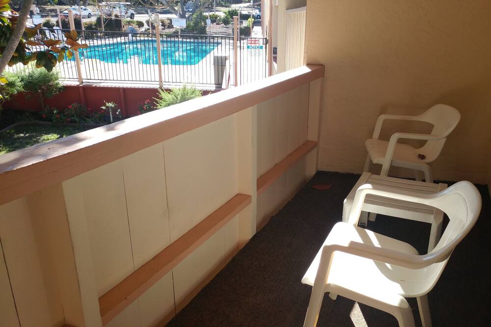 Americas Best Value Presidents Inn on Munras