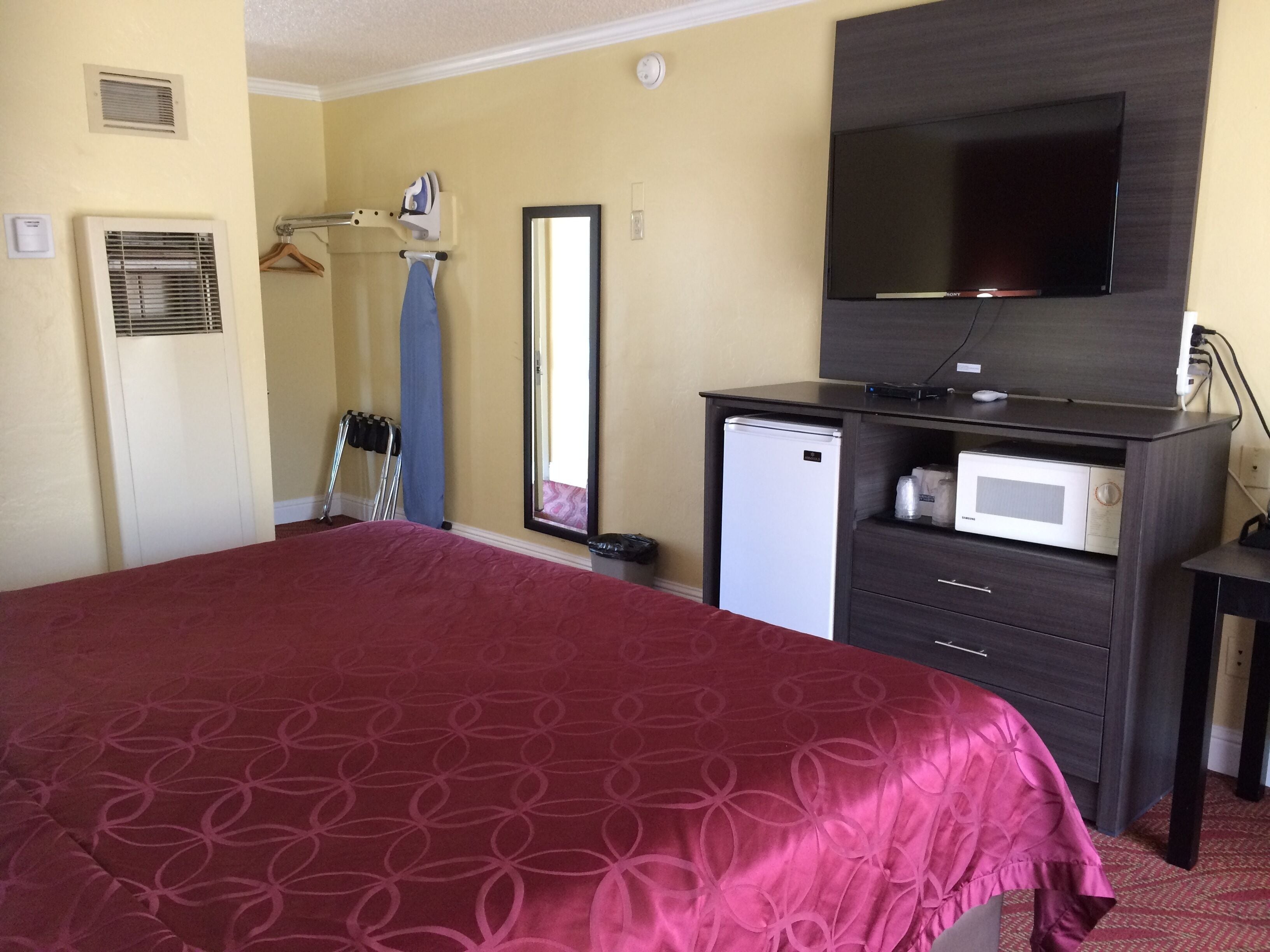 Foto - Munras Inn