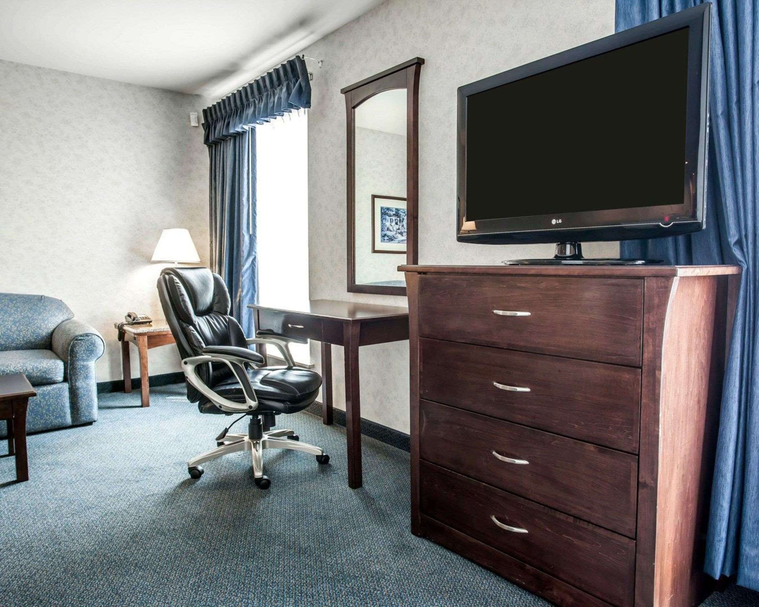 Foto - Comfort Inn Bellingham
