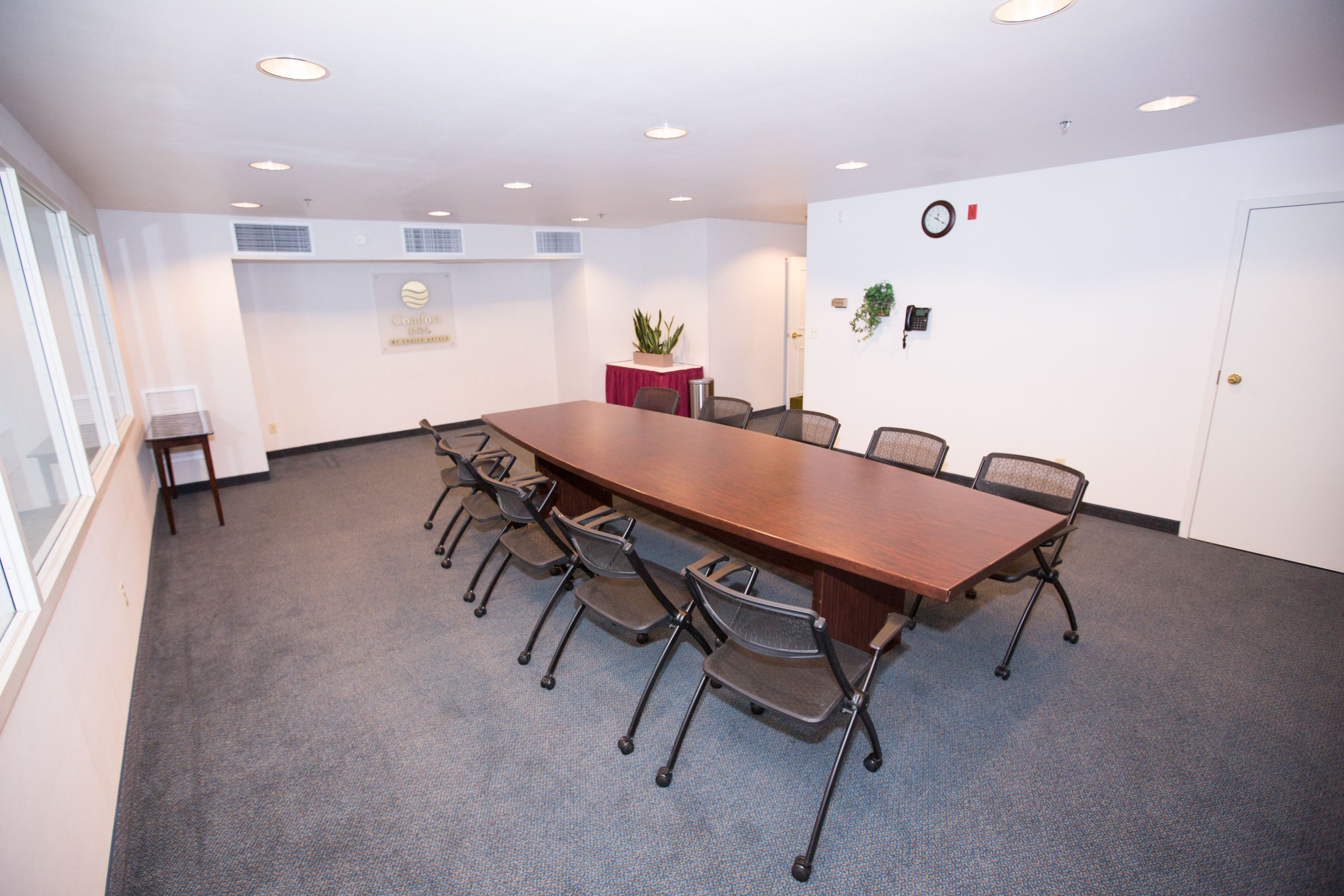 Foto - Comfort Inn Bellingham